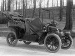 Renault Type X-1 1907 года